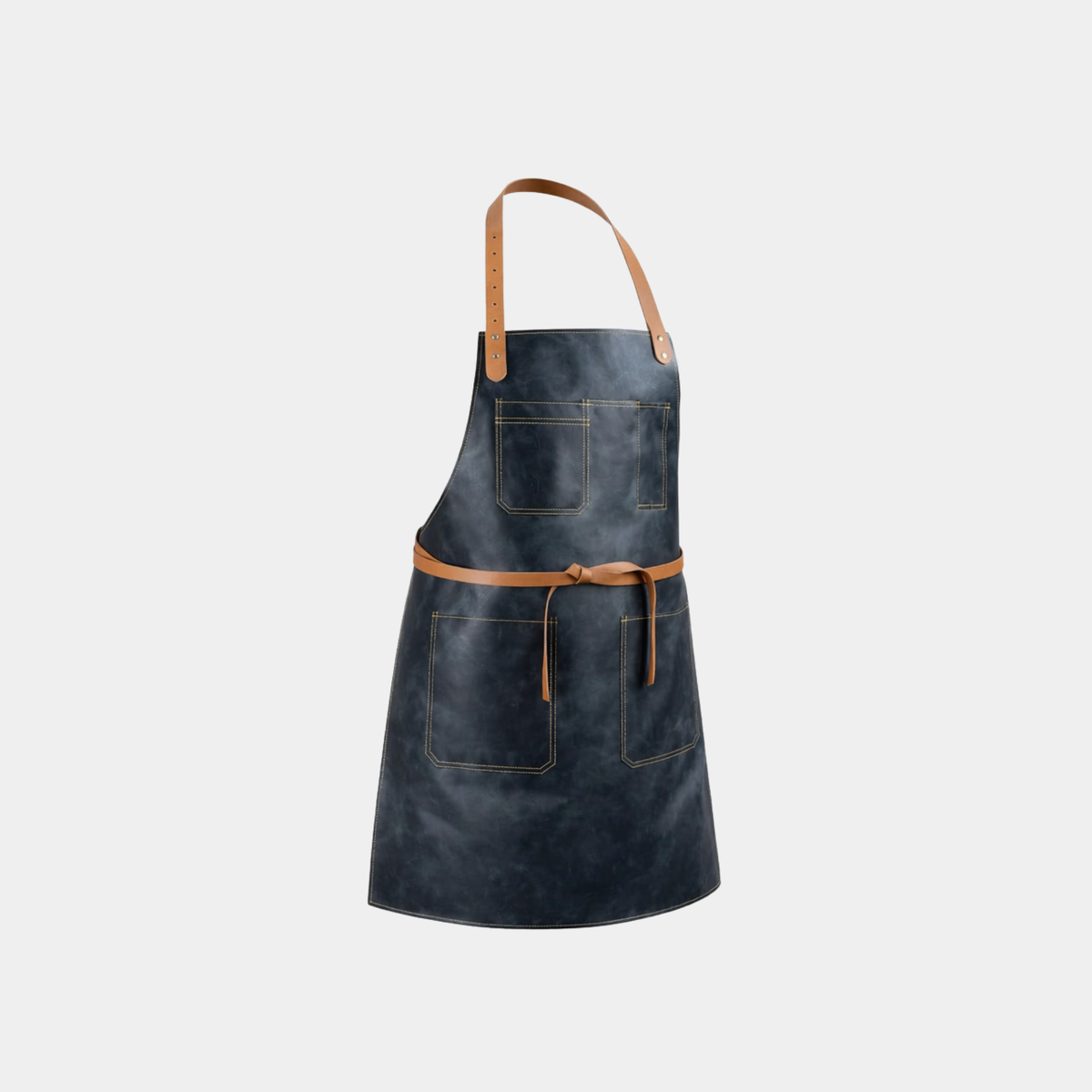 Grill Master's BBQ Apron