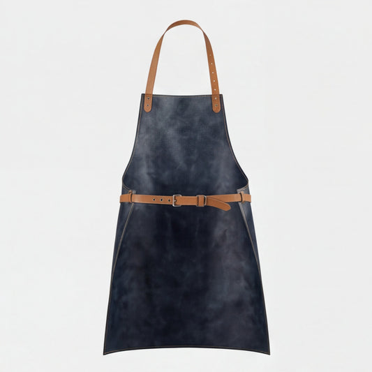 Grill Master's BBQ Apron