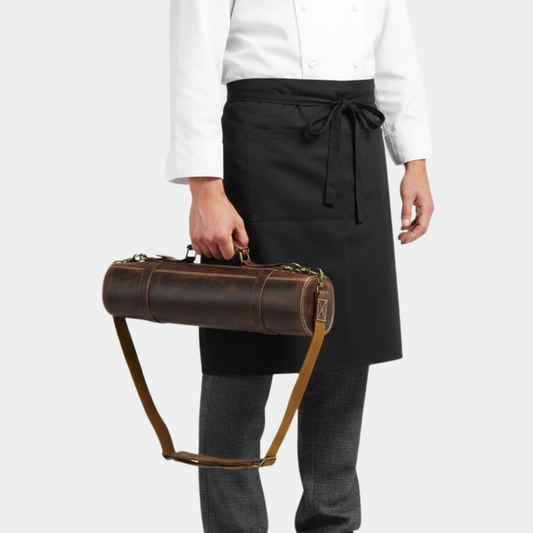 Hanshi Chef Knife Roll