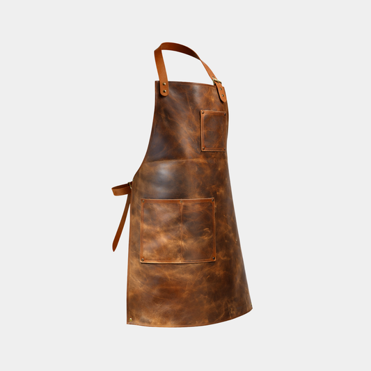 HeatForge BlackSmith Apron