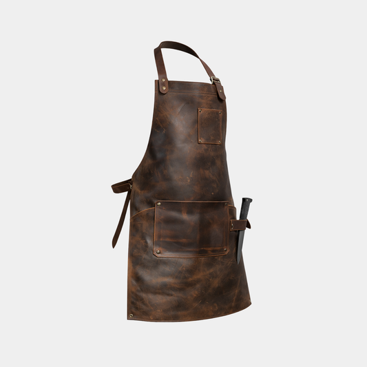 IronGuard BlackSmith Apron