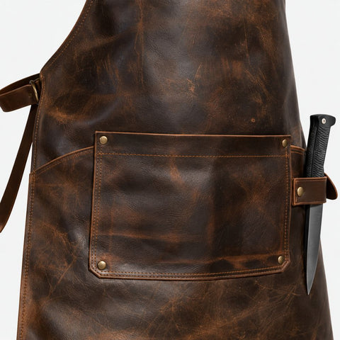 IronGuard BlackSmith Apron