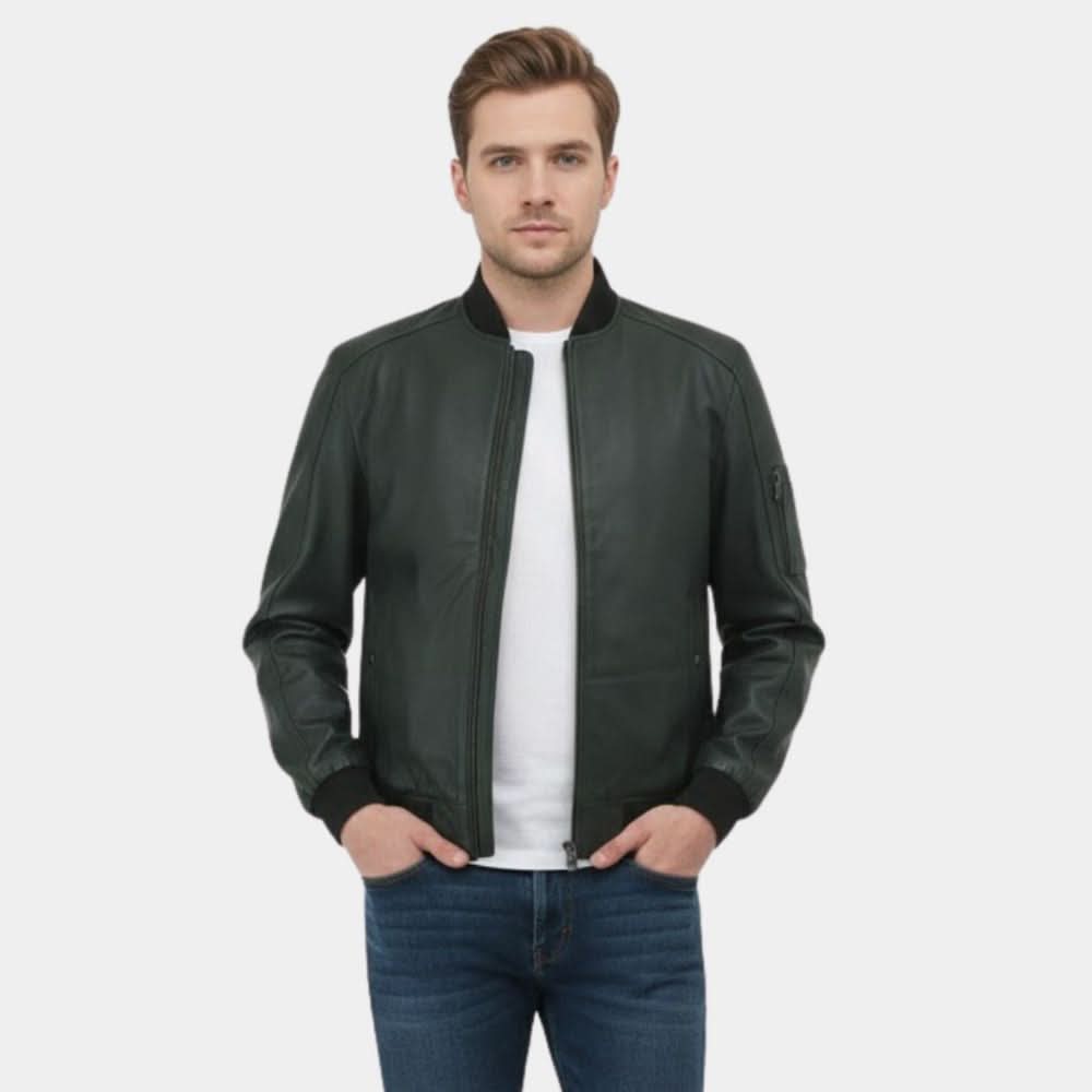 Jetstream Classic Rider Jacket