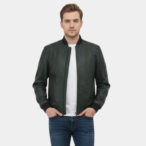 Jetstream Classic Rider Jacket