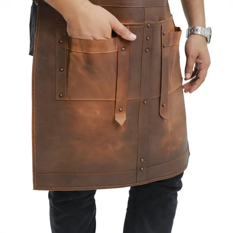 Legacy Edition Blacksmith Apron