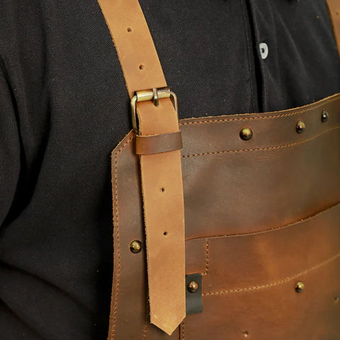 Legacy Edition Blacksmith Apron