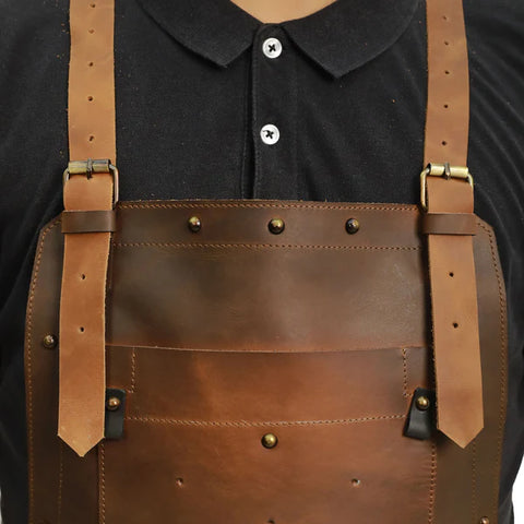 Legacy Edition Blacksmith Apron