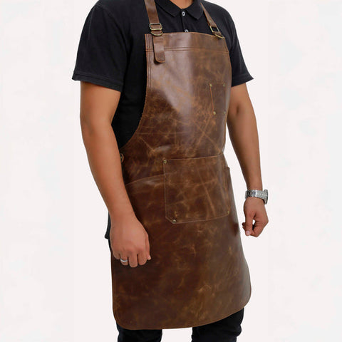 IronGuard BlackSmith Apron