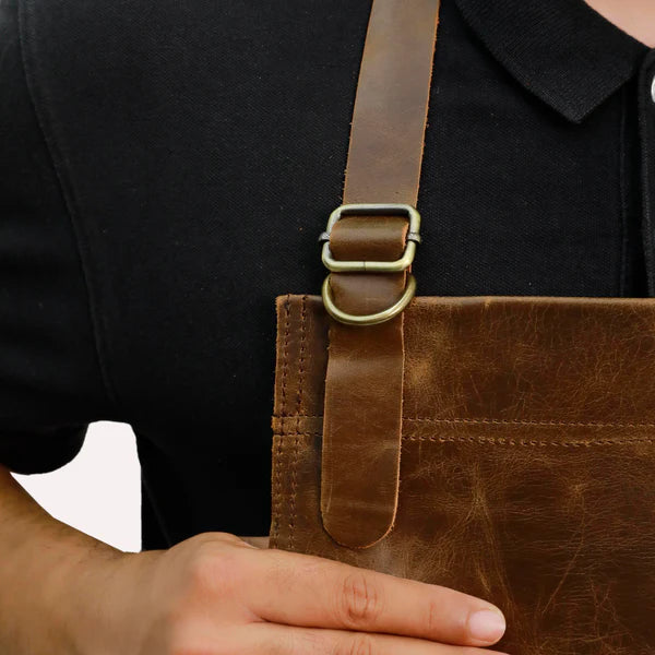 IronGuard BlackSmith Apron