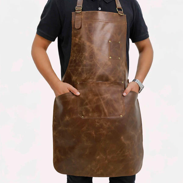 IronGuard BlackSmith Apron