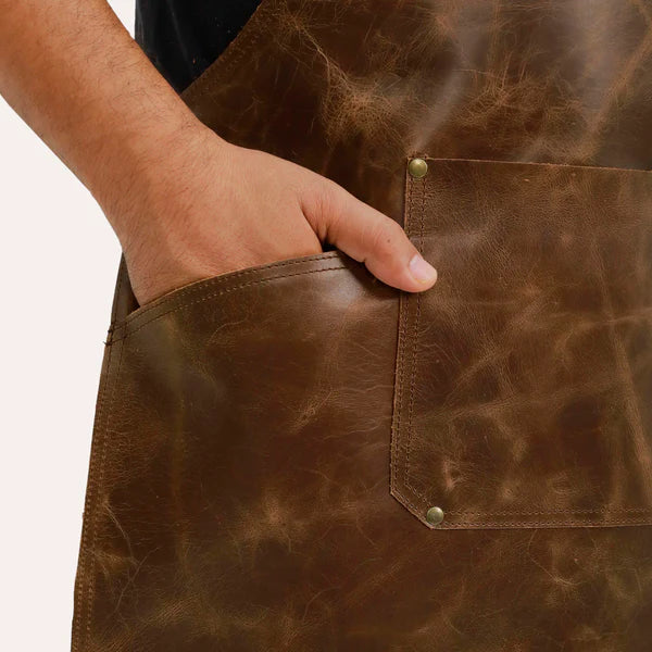 IronGuard BlackSmith Apron