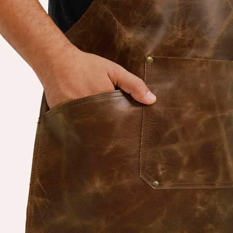 IronGuard BlackSmith Apron