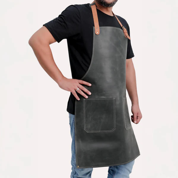 Culinary Maestro Cooking Apron