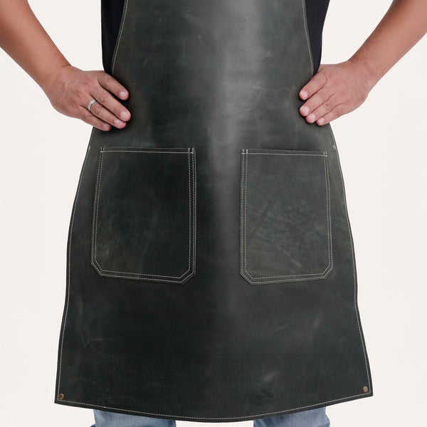 Culinary Maestro Cooking Apron