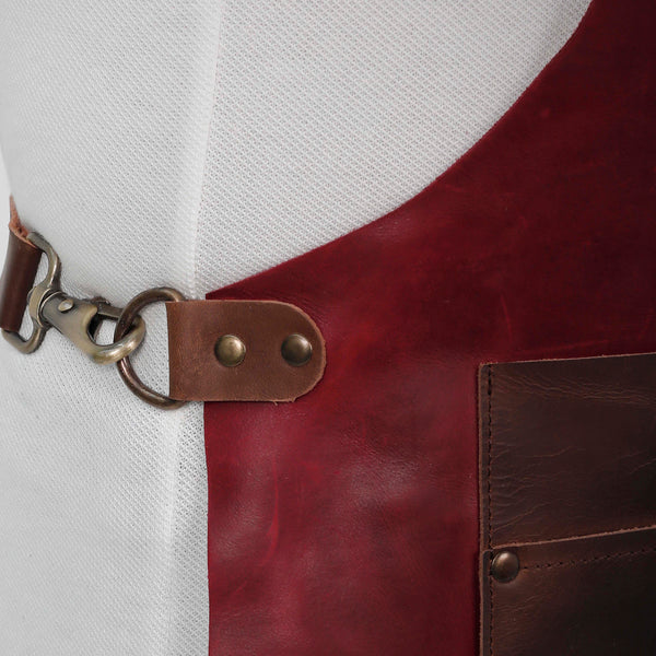 Meat Artisan Butcher Apron