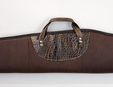 Scoped Rifle Case LSR-330-49