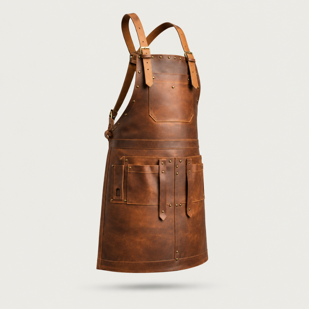 Legacy Edition Blacksmith Apron