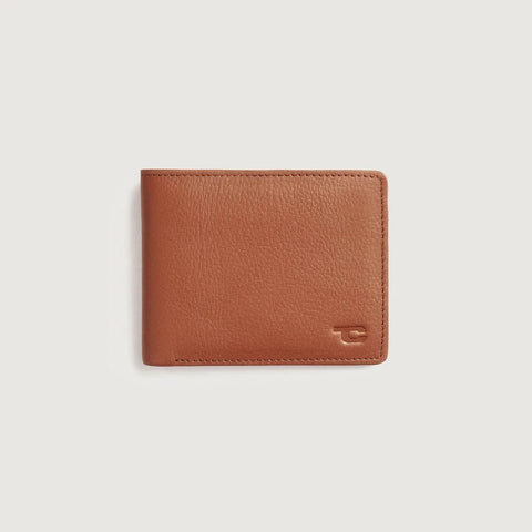 Marvin Brown Leather Gift Set