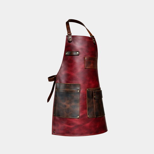 Meat Artisan Butcher Apron