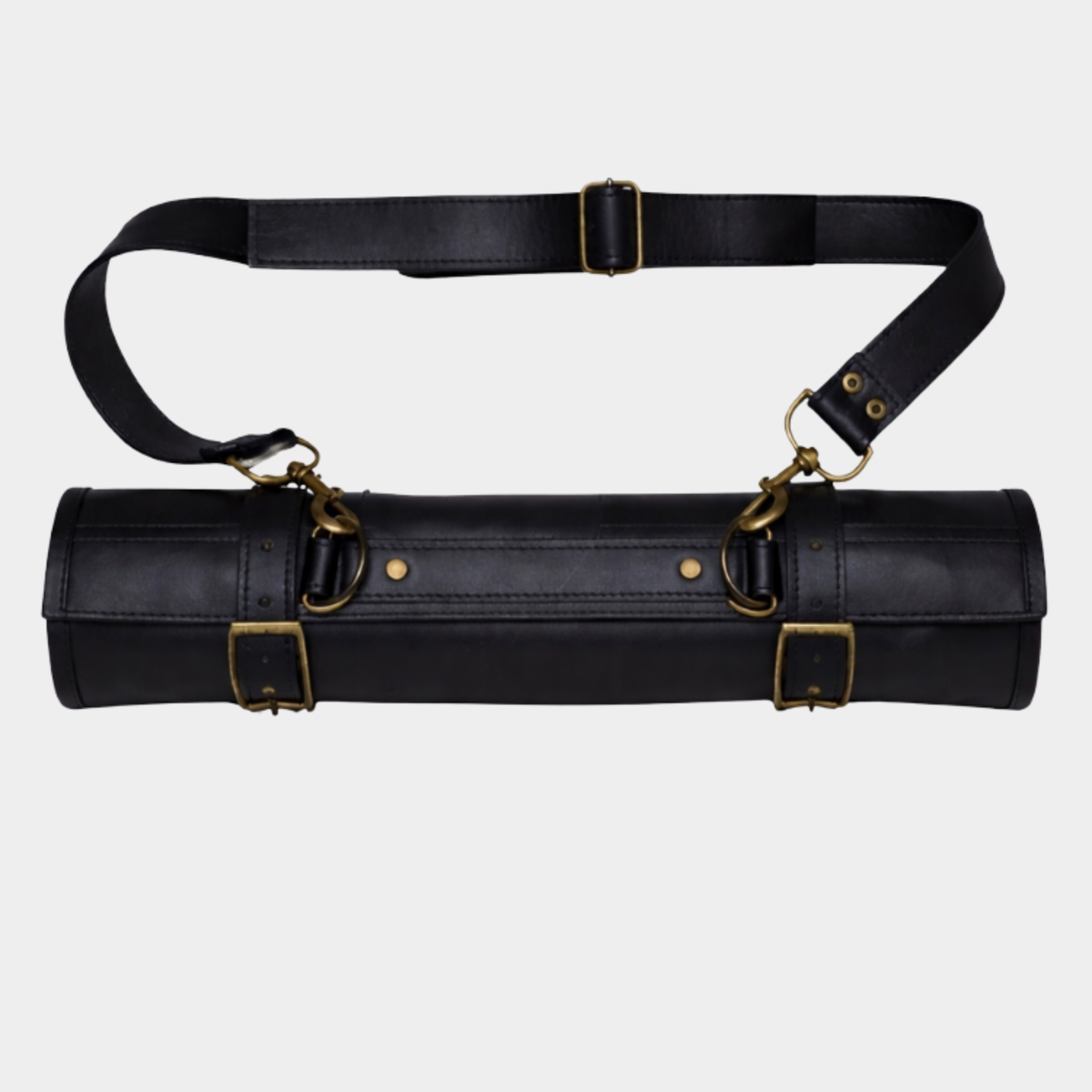 Black Knife Roll
