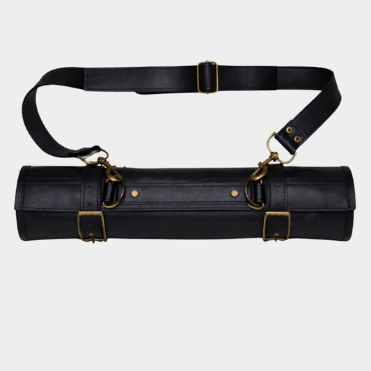 Black Knife Roll