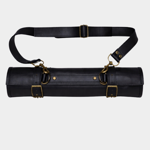 Black Knife Roll