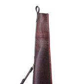 Handmade Premium Leather Shotgun Case