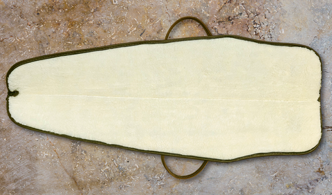 Scoped Rifle Case LSR-330-49