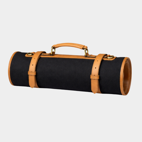 Stretchable Knife Roll - Premium Quality