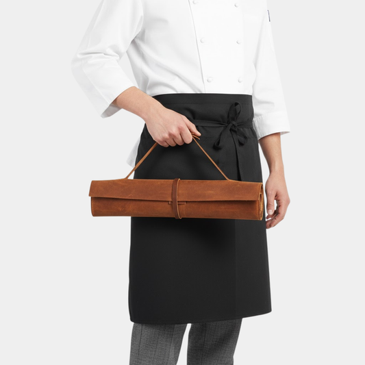 Tourbon Chef Knife Roll