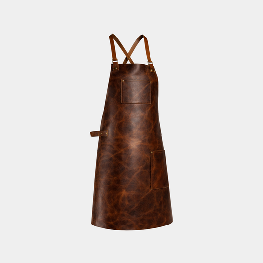 Tradesman Leather Apron
