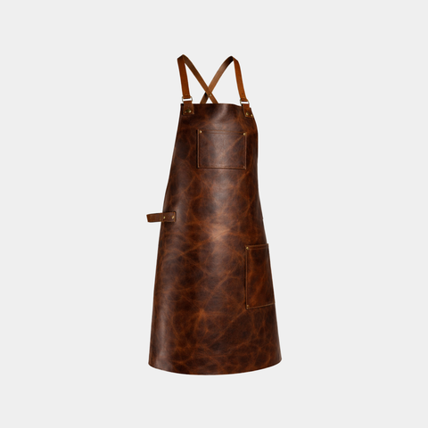 Tradesman Leather Apron