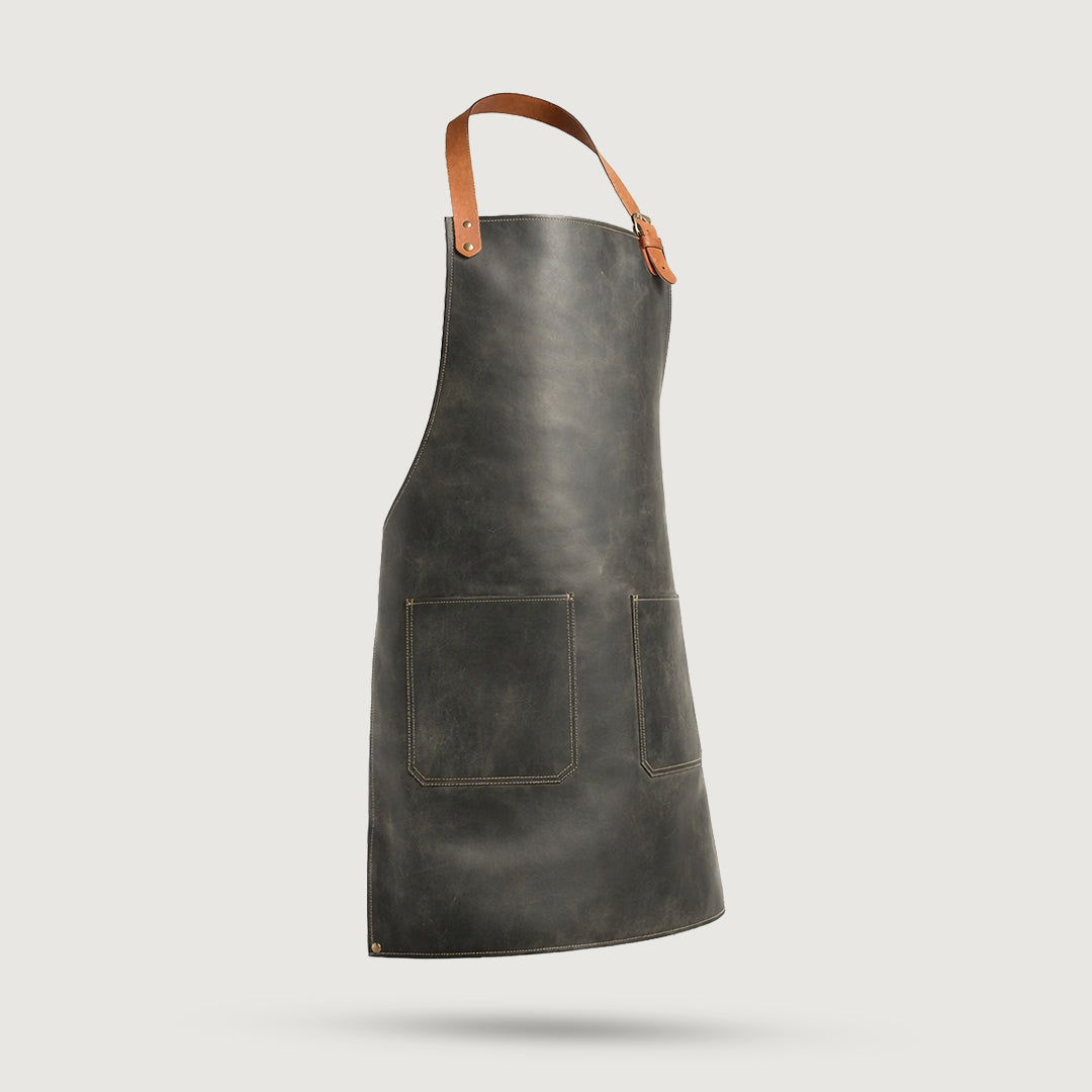 Culinary Maestro Cooking Apron