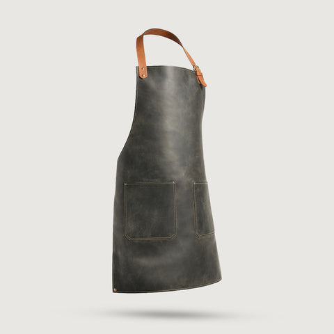 Culinary Maestro Cooking Apron