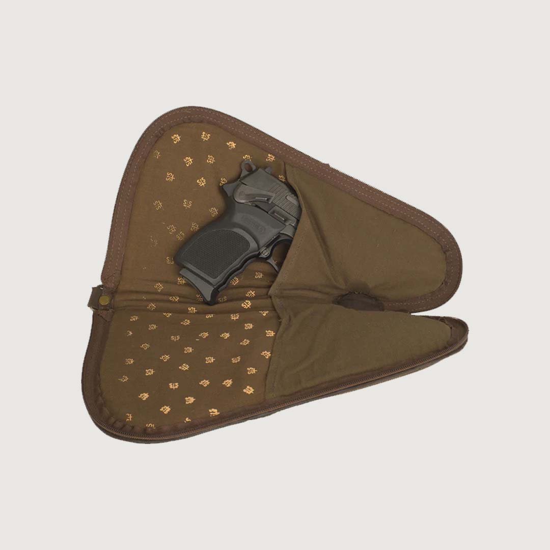 Trailblazer Medium Pistol Case