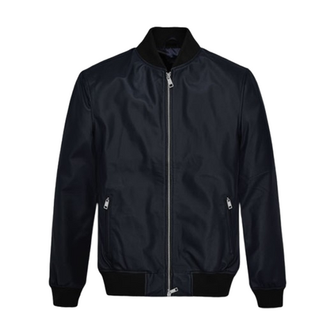 Ryan Reynolds Leather Jacket #2