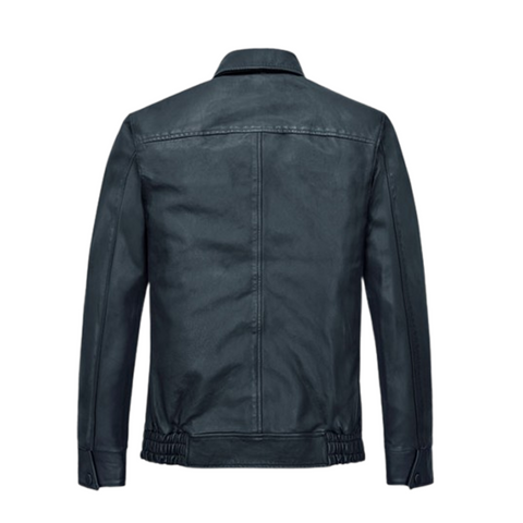 Ryan Gosling Leather Jacket