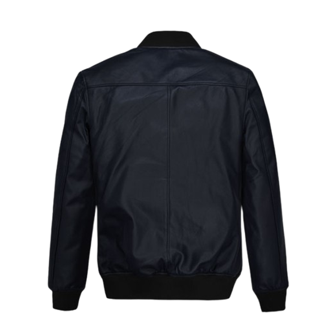 Ryan Reynolds Leather Jacket #2