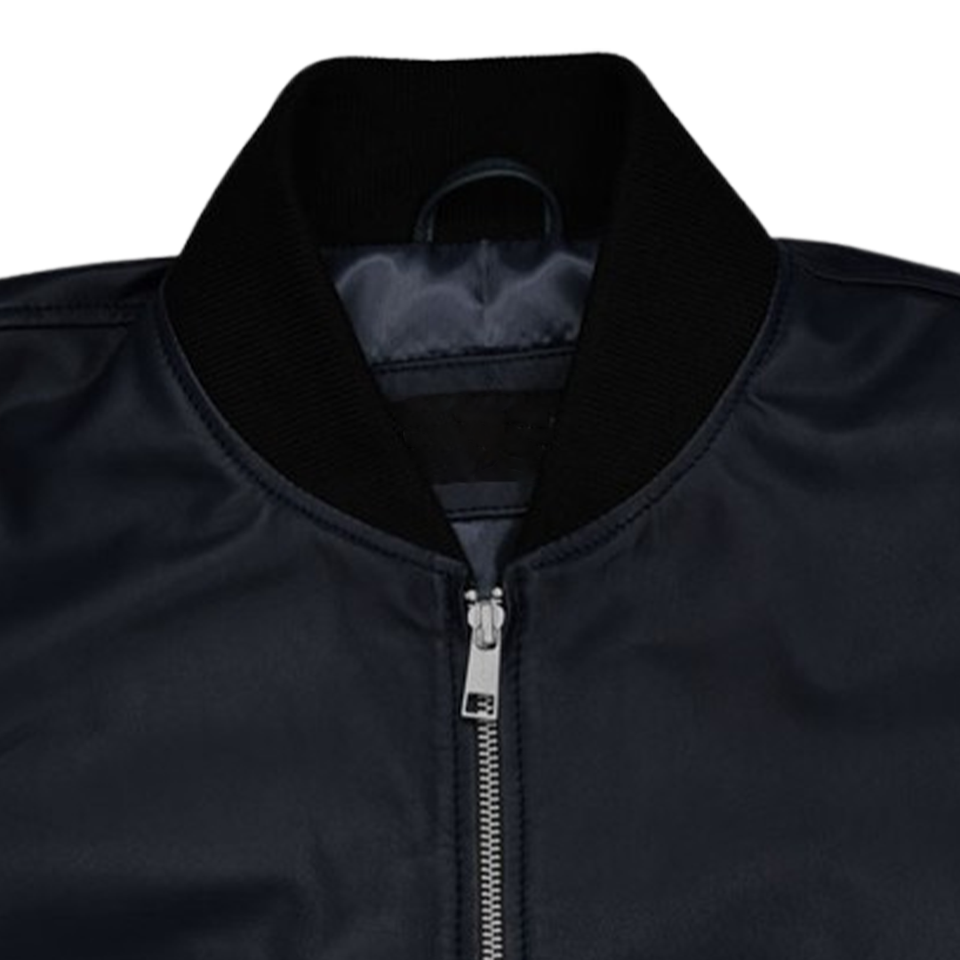 Ryan Reynolds Leather Jacket #2