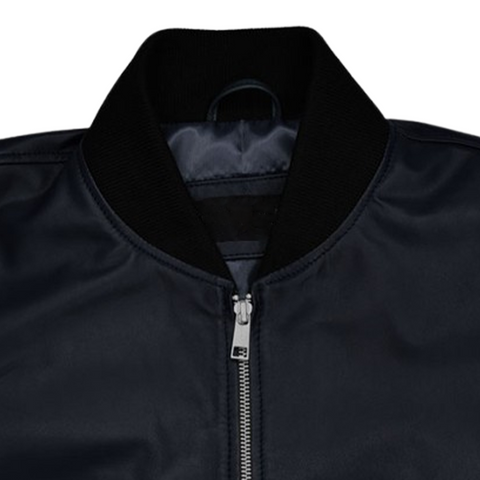 Ryan Reynolds Leather Jacket #2