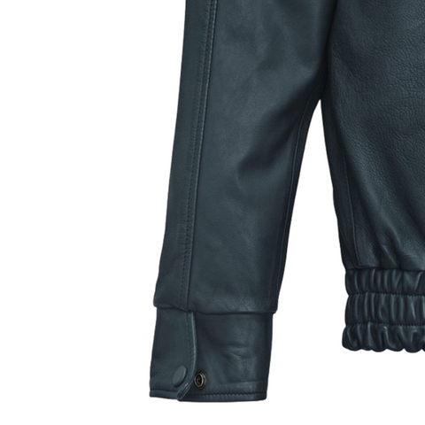 Ryan Gosling Leather Jacket