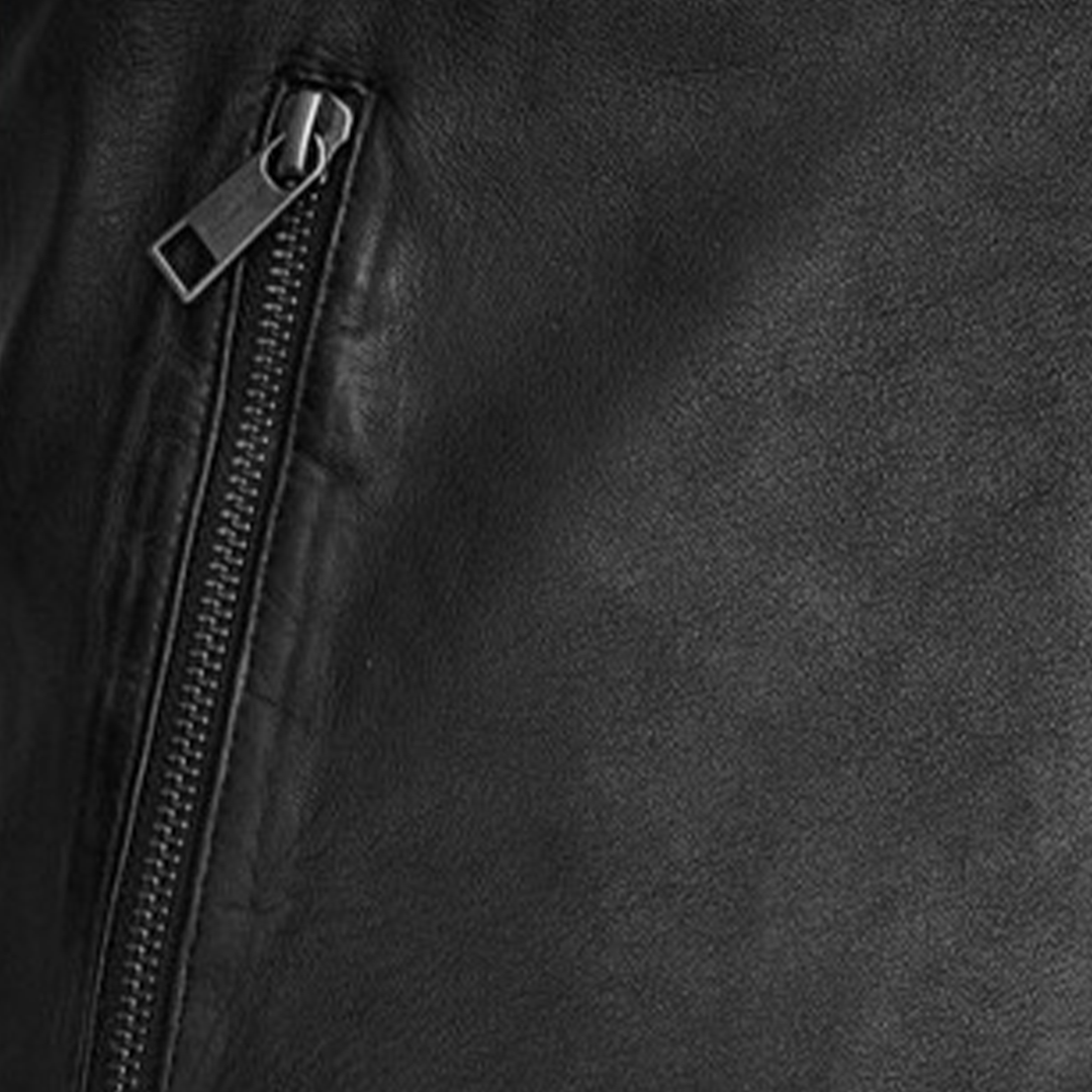 James Franco Leather Jacket