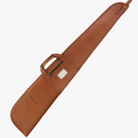 Gaucho – Leather Shotgun & Rifle Case (SLC-501)