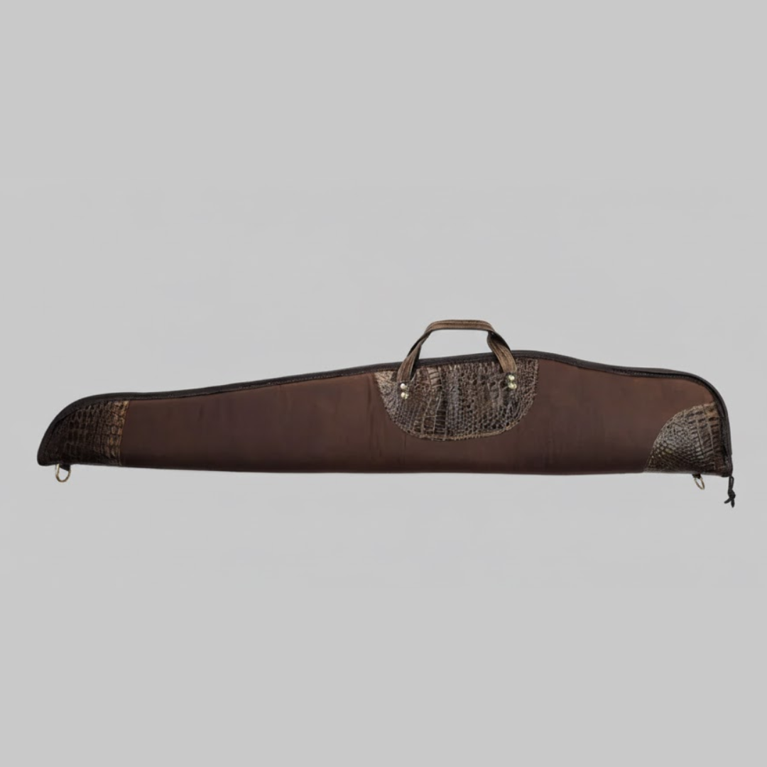 Scoped Rifle Case LSR-330-49