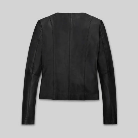 Kristen Bell The Good Place Leather Jacket