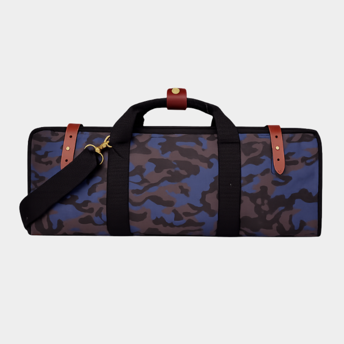 Wessleco Chef Knife Roll