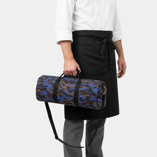 Wessleco Chef Knife Roll