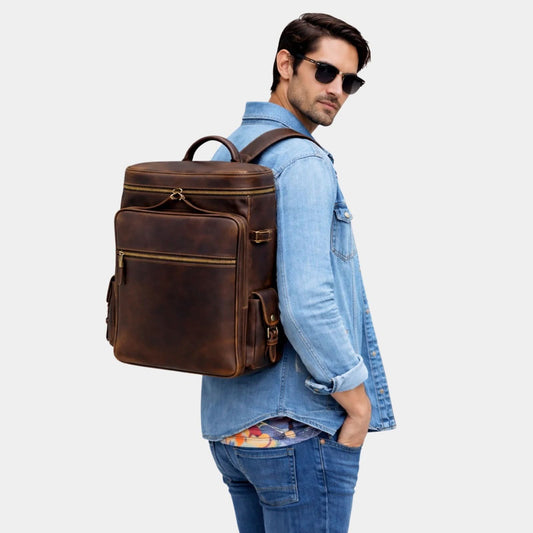 The Raoul Backpack