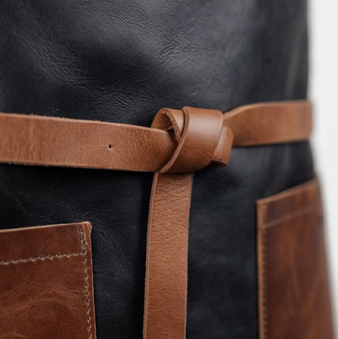 Chefstone Flame Frenzy Apron