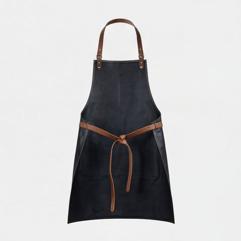 Chefstone Flame Frenzy Apron